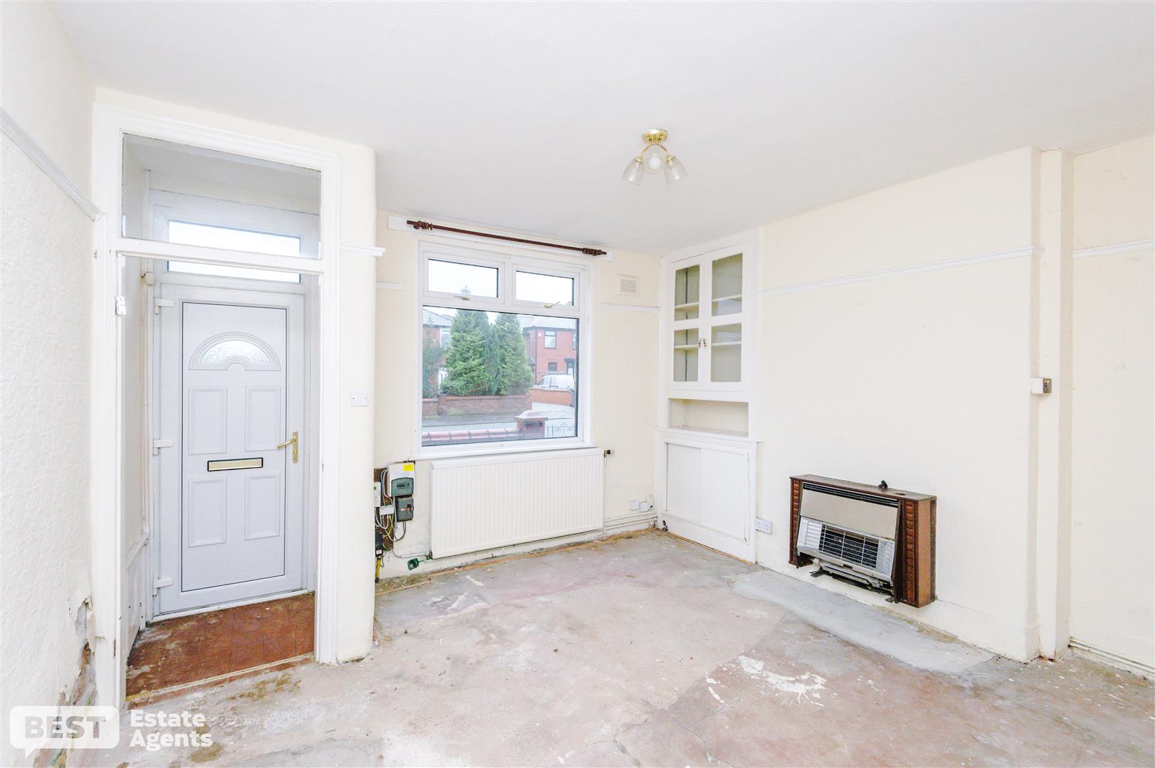 Atherton Road, Hindley Green, Wigan, Greater Manchester BEST Estate Agents